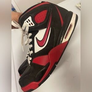 Nike Air flying falcon sneakers